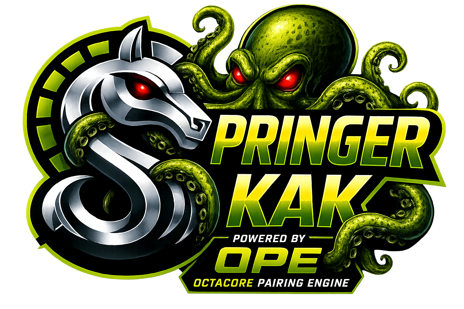 Springer Skak
